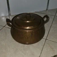 قابلمه مسی سنگین
