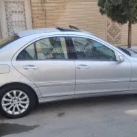 بنز c280 تک برگ سند 2006|خودرو سواری و وانت|شیراز, قصرالدشت|دیوار