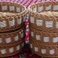 سبد|صنایع دستی و سایر لوازم تزئینی|دورود, |دیوار