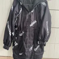 کاپشن و پالتو خز|لباس|قزوین, |دیوار