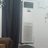 کولر ۳۶ هزار تراس ایستاده یخچالی
