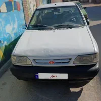 پراید مدل ۹۵|خودرو سواری و وانت|بجنورد, |دیوار