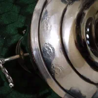 سماور گازی و برقی برنجی|سماور، چای‌ساز، قهوه‌ساز|کرمان, |دیوار