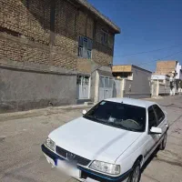 پژو 405SLX TU5