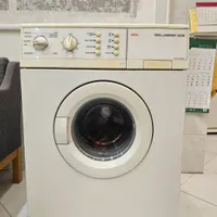 لباسشویی AEG آ ا گ آلمانی