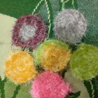 اسکاچ ظرفشویی سفت و محکم