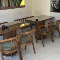 میز و صندلی
