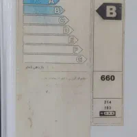 یخچال فریزر پارس|یخچال و فریزر|راین, |دیوار