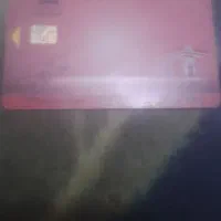 کارت سوخت گم کردم بنام رضوان  کلانتری موتورهست
