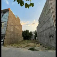 فروش زمین ۲۳۴متری مسکونی