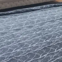 دو عدد روفرشی ۱۲ متری