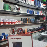 تزینات اتومبیل|قطعات یدکی و لوازم جانبی|کرمان, |دیوار