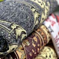 روفرشی مخمل برند ماندانا|روفرشی|بوکان, |دیوار