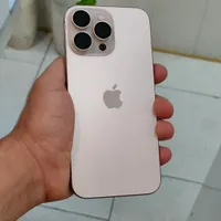 اپل iPhone 16 Pro Max با حافظهٔ ۲۵۶ گیگابایت|موبایل|کرج, گوهردشت|دیوار