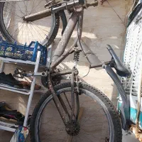 دوچرخه ۲۶ دنده ای