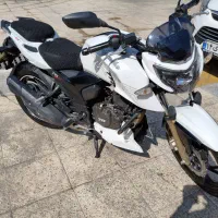 آپاچی 200 ، اپاچی ، apache200|موتورسیکلت|اصفهان, ملاصدرا|دیوار