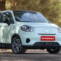 خودروی برقی لیپ موتور T03(ثبت نام قیمت قطعی)