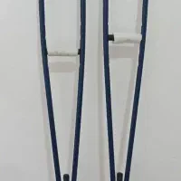 یک جفت عصا در حد نو