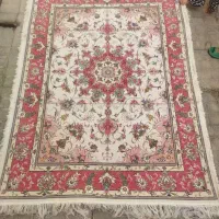 فرش دستبافت