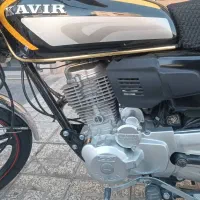 موتور 200کویر