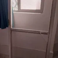 درب آلومینیوم