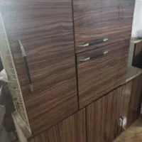 کابینت ۱۲متر