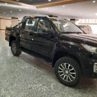 پیکاپ فوتون G7 بنزینی ۱۴۰۴ صفر سانروف دار|خودرو سواری و وانت|تهران, تهرانسر مرکزی|دیوار