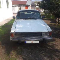 پیکان ۸۳ دوگانه CNG