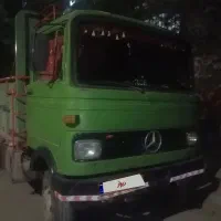 فروش خاور 808