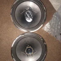 ساب پایونر ۳۰۰۲. باند امپلی بوق بادی میدرنج|قطعات یدکی و لوازم جانبی|گتاب, |دیوار