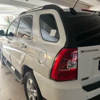 اسپورتیج ۲۰۱۰ شش سیلندر بدون مشابه برو توضیحات|خودرو سواری و وانت|تهران, پونک|دیوار