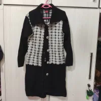 پالتو در حد نو فقط دونه ای ۱۵۰|لباس|آبادان, |دیوار