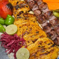 شراکت کافه رستوران