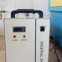 لیزر co2 . 60*40|ماشین‌آلات صنعتی|کرمانشاه, |دیوار