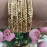 النگو رنگ ثابت طلاروس