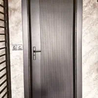 درب اتاقی  و سروبسی ضدآب باضمانت