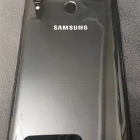 سامسونگ Galaxy A20s با حافظهٔ ۳۲ گیگابایت|موبایل|تهران, اسکندری|دیوار