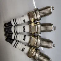 ۴ عدد شمع نو برند آنپاسی anpasi