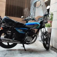 احسان 150 مدل 98 انژکتوری