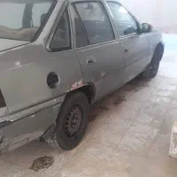 دوو سیلو مدل ۷۶|خودرو سواری و وانت|فردوس (خراسان), |دیوار