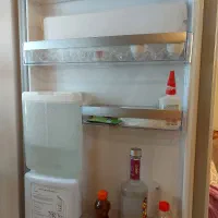 یخچال دوو ۱۰۷۷ تمیز و سالم|یخچال و فریزر|تهران, هاشمی|دیوار