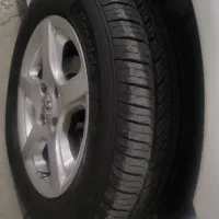 پارس سال سفید در حد خشک|خودرو سواری و وانت|میاندوآب, |دیوار