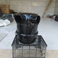 هواکش خاور