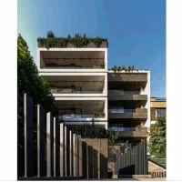 واحد-320-متری-4-خواب-تکمیل-بسیار-شیک-ستارخان