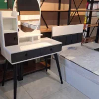 سرویس خواب نوجوان|تخت و سرویس خواب|نیشابور, امام خمینی|دیوار