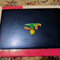 لپتاپ lenovo|رایانه همراه|مشهد, استاد یوسفی (شهرک غرب)|دیوار
