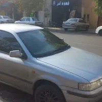 سمند ۸۳|خودرو سواری و وانت|گرگان, |دیوار