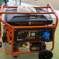 فروش انواع موتور برق های بنزینی و گازوئیلی