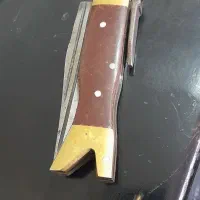 دو عدد چاقو ۷دنده|کلکسیون اشیاء عتیقه|فریدونشهر, |دیوار