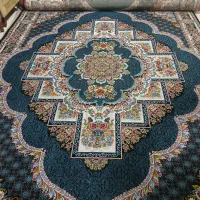 فرش  ۳در۴ جفتت|فرش|بجنورد, |دیوار